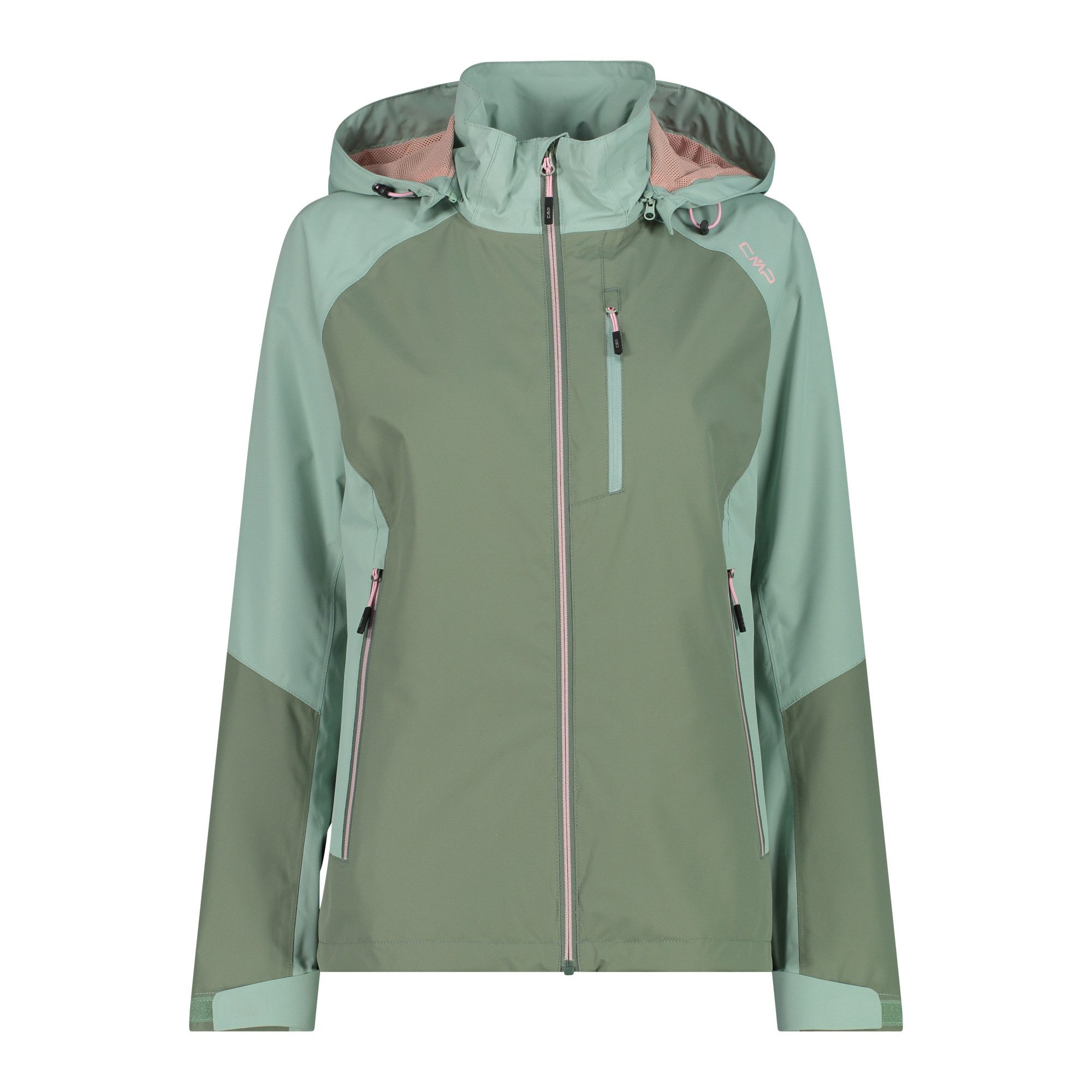 CMP Outdoorjacke CMP Damen Jacke WOMAN günstig online kaufen
