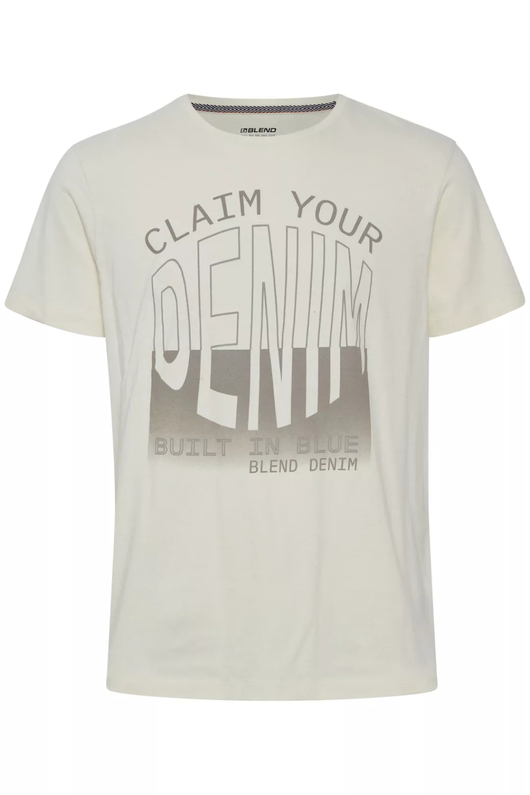 Blend T-Shirt "BLEND BHTee" günstig online kaufen