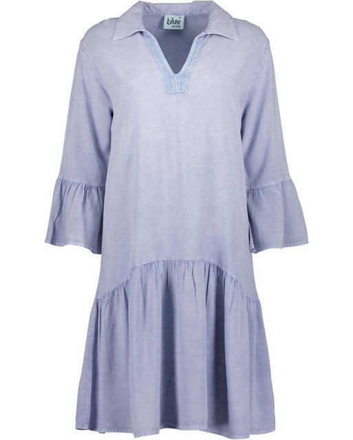 Blue Seven Sommerkleid Blue Seven Kleid SPECIAL (1-tlg) günstig online kaufen