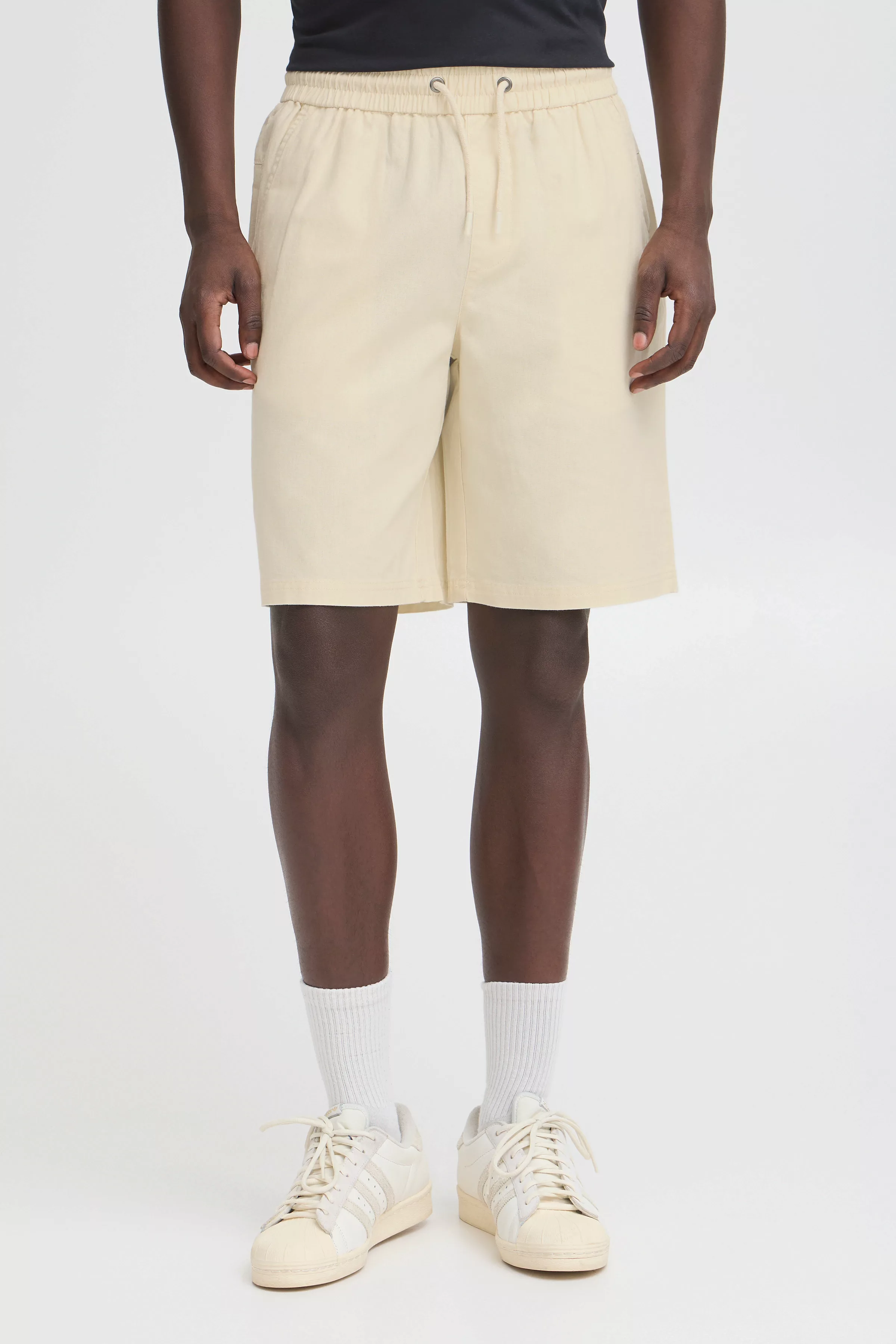 Blend Shorts "BHBAY linen Shorts PP NOOS" günstig online kaufen