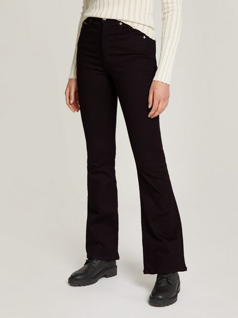 Calvin Klein Jeans Bootcut-Jeans "SKINNY BOOTCUT", im 5-Pocket-Style günstig online kaufen