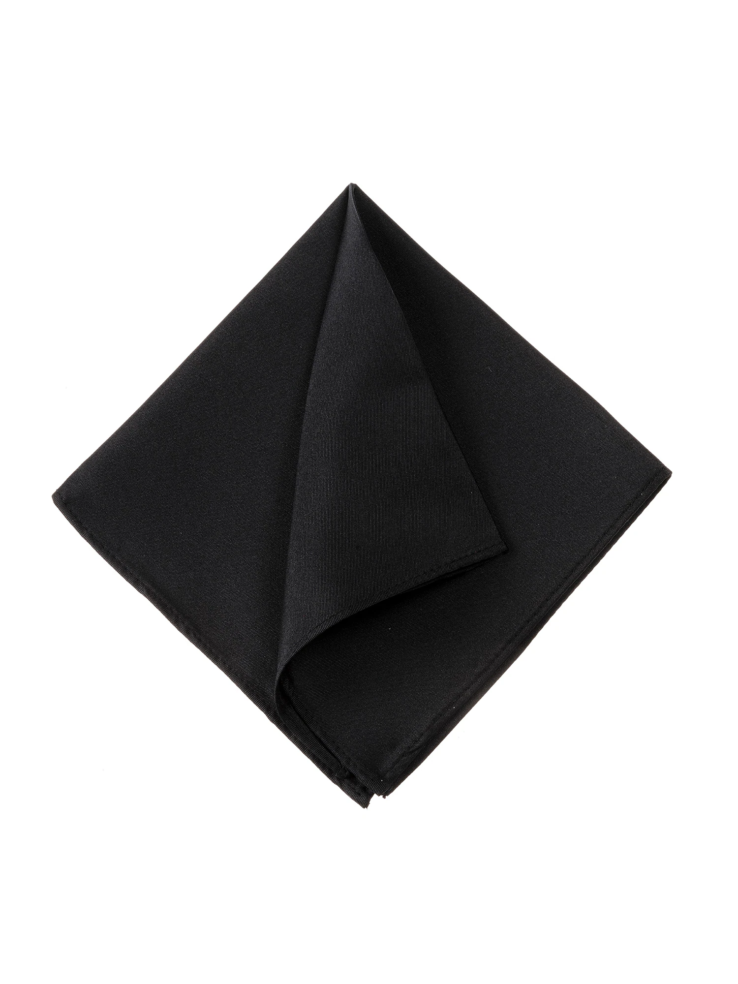 MONTI Einstecktuch "RENZO", aus reiner Seide mit eleganter Twill-Struktur – günstig online kaufen