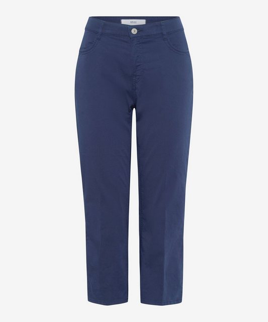 Brax 5-Pocket-Jeans Style MARY C (74-3208) Caprijeans günstig online kaufen