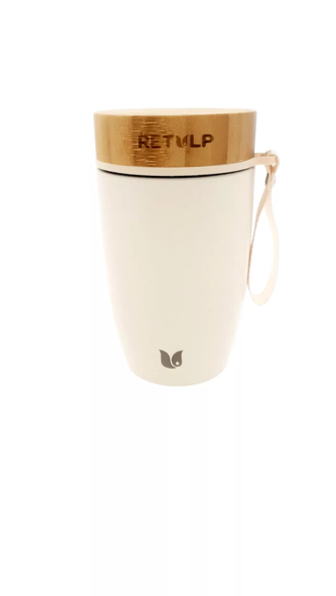 Edelstahl Thermobehälter Big Mug Classic Neu 500ml günstig online kaufen