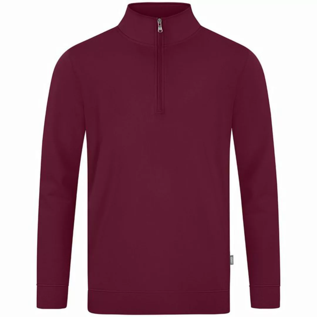 Jako Sweatshirt Ziptop Doubletex günstig online kaufen