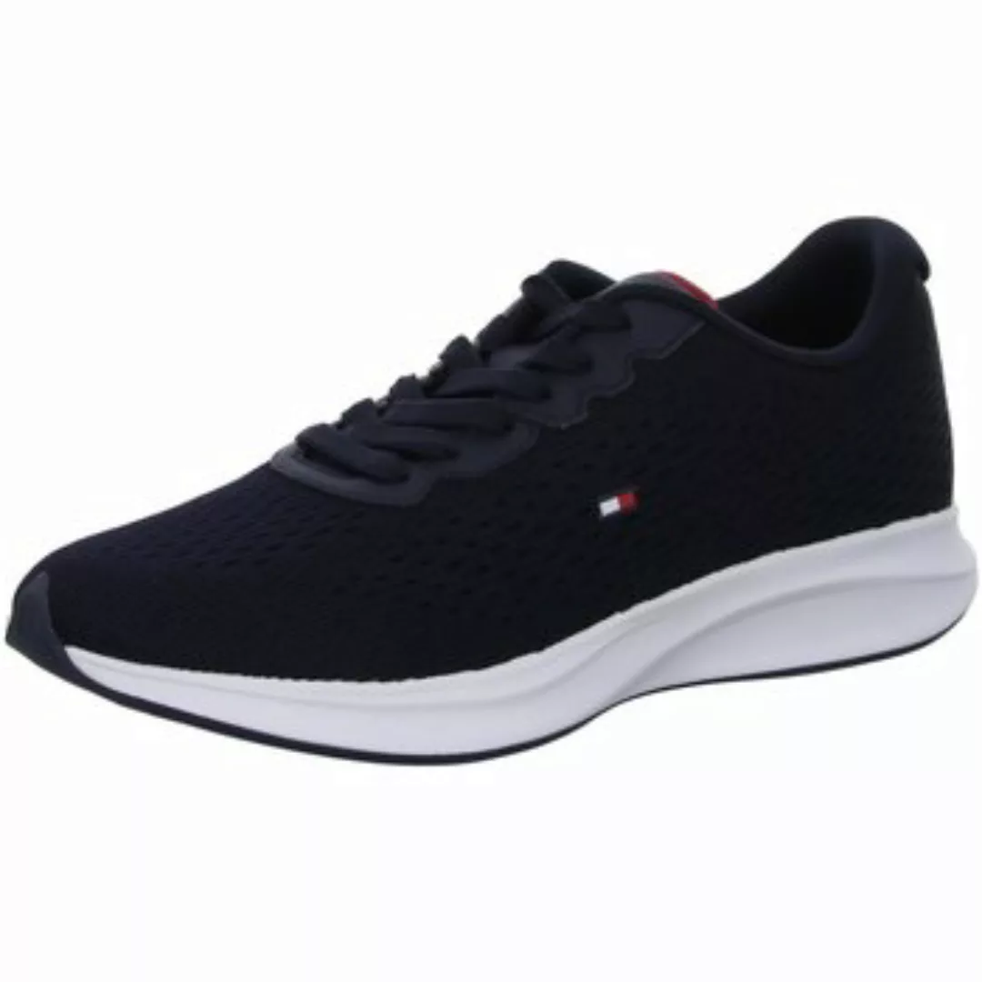 Tommy Hilfiger  Sneaker SNEAKER FMOFMO4563 günstig online kaufen