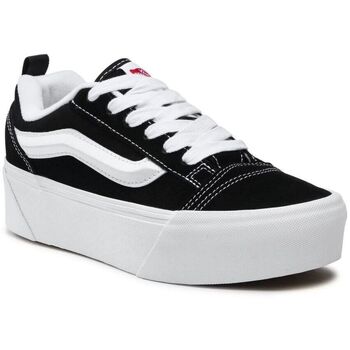 Vans  Sneaker KNU STACK - VN000CP66BT-BLACK günstig online kaufen