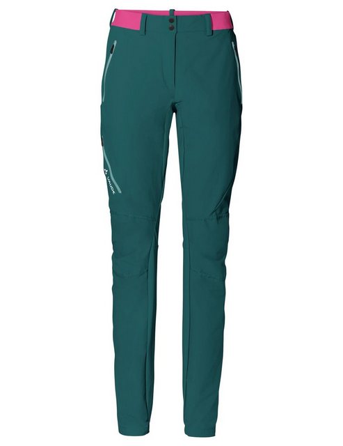 VAUDE Outdoorhose Vaude Womens Scopi Pants Ii Damen Hose günstig online kaufen