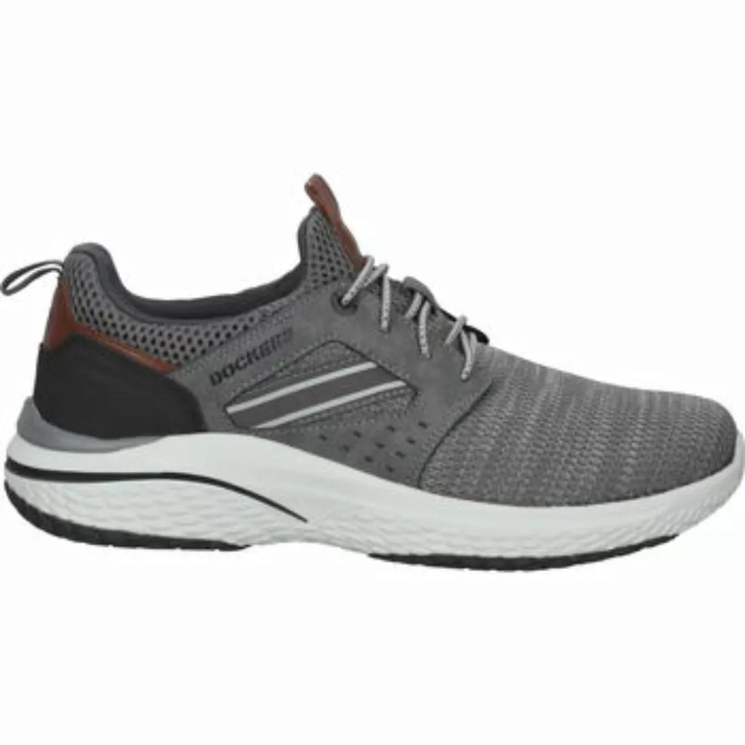 Dockers by Gerli  Halbschuhe Schnuerschuhe 50ME002706101 günstig online kaufen