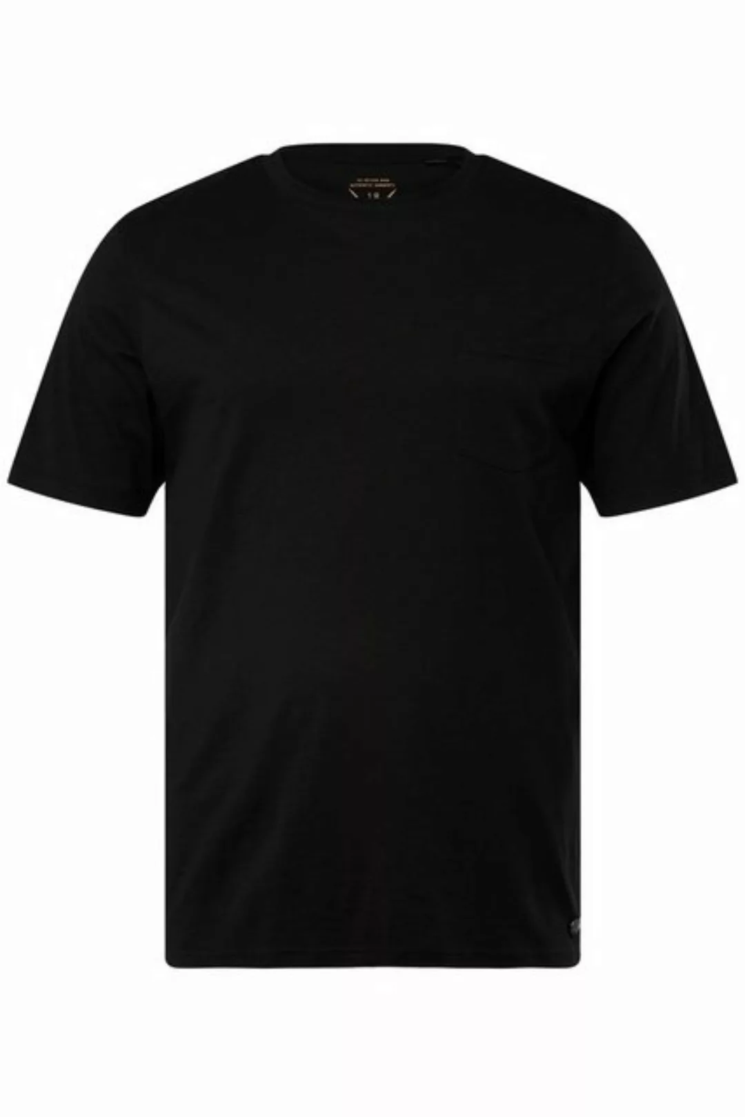 JP1880 T-Shirt T-Shirt Halbarm Flammjersey Rundhals bis 8 XL günstig online kaufen