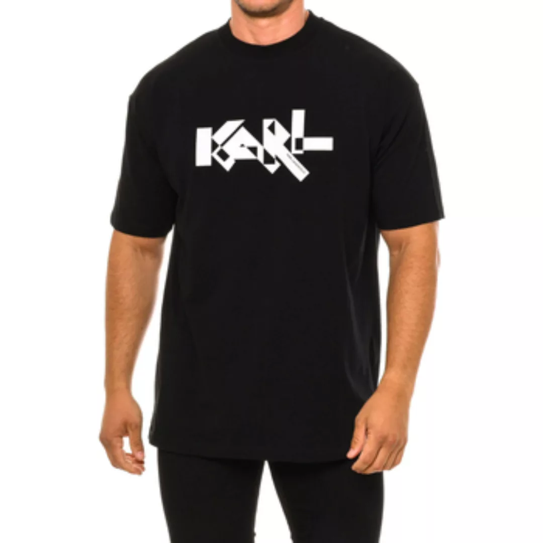 Karl Lagerfeld  T-Shirt 755261533221-991 günstig online kaufen