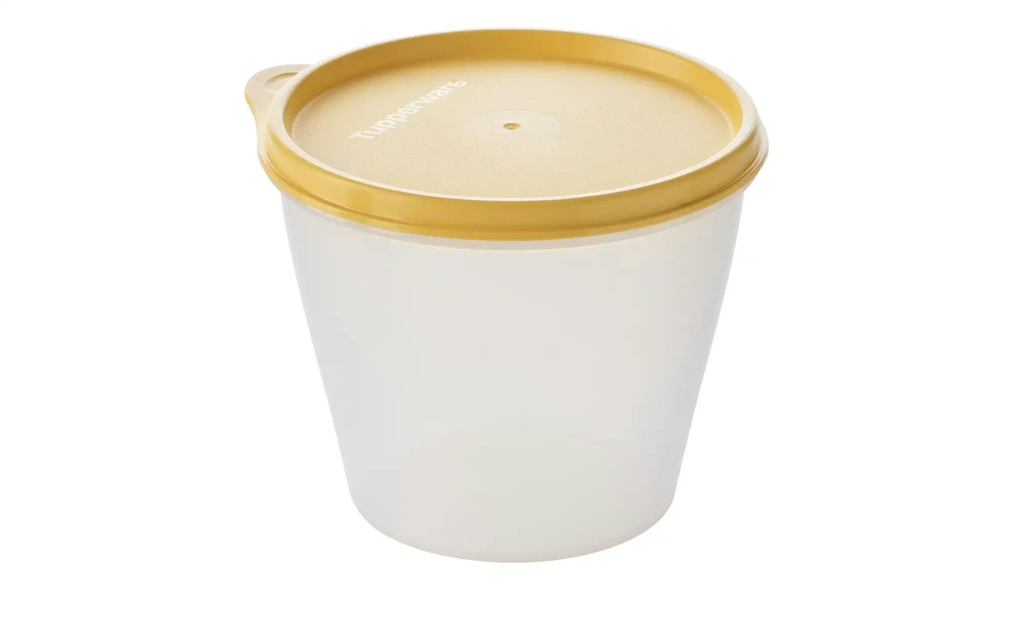 Tupperware Classic 800 ml Classic ¦ orange ¦ Kunststoff ¦ Maße (cm): B: 13, günstig online kaufen