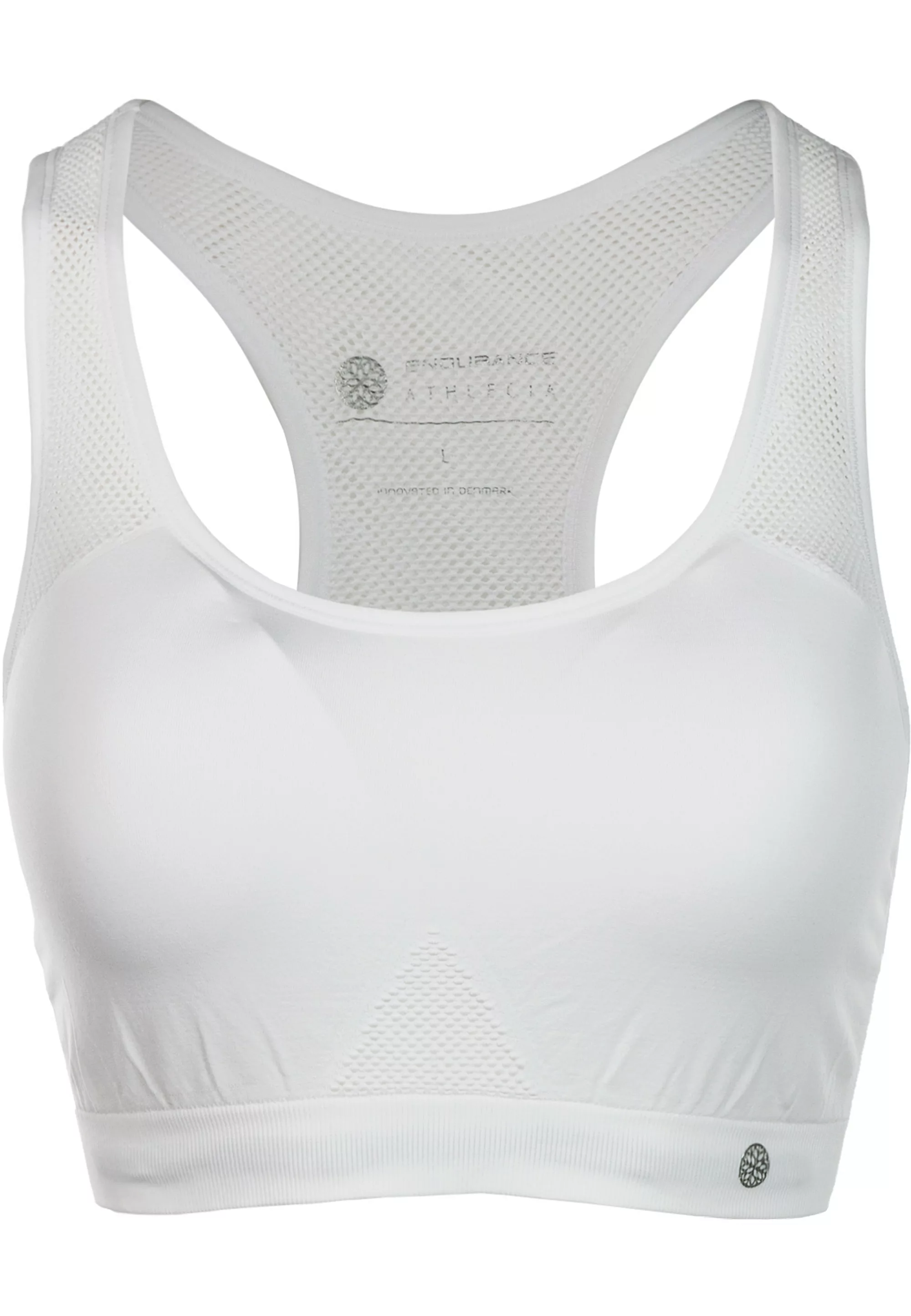 ATHLECIA Sport-BH "Rosemary", mit angenehmem X-Profil günstig online kaufen