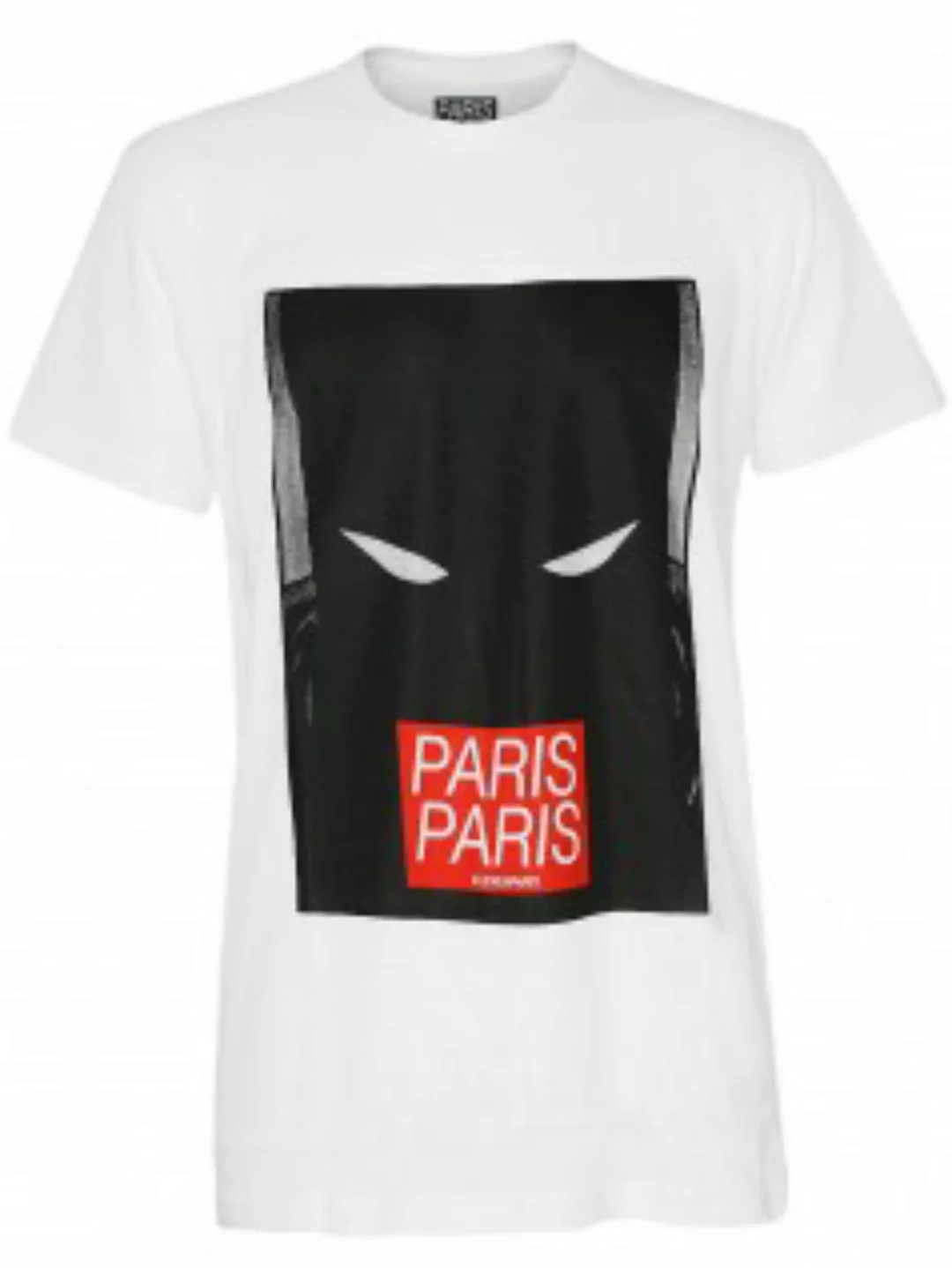 Eleven Paris Herren Shirt Heros günstig online kaufen