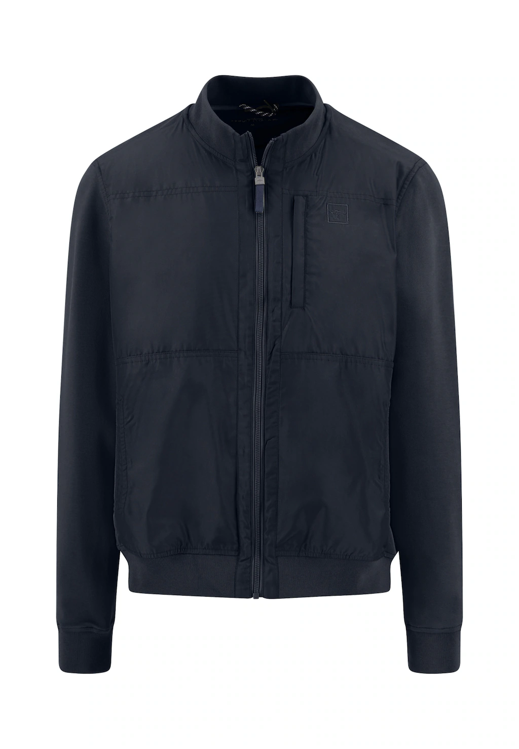 FYNCH-HATTON Hybridjacke, mit Taschen günstig online kaufen