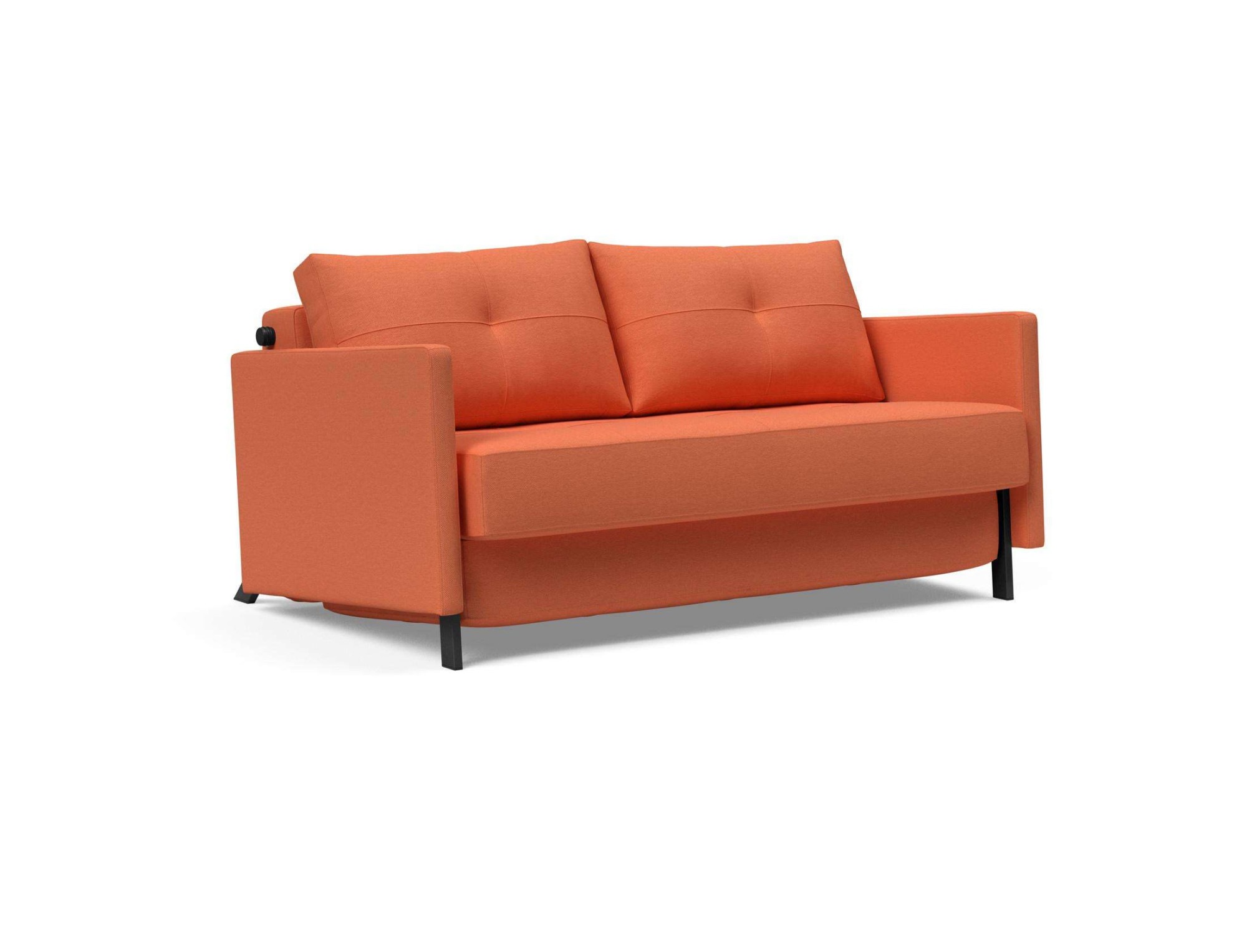 INNOVATION LIVING ™ Schlafsofa Cubed Klappsofa, hochwertige Schlaffunktion, günstig online kaufen