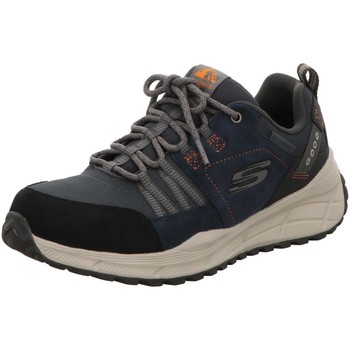 Skechers  Halbschuhe Schnuerschuhe EQUALIZER 4.0 TRAIL - KANDALA 237179 NVY günstig online kaufen