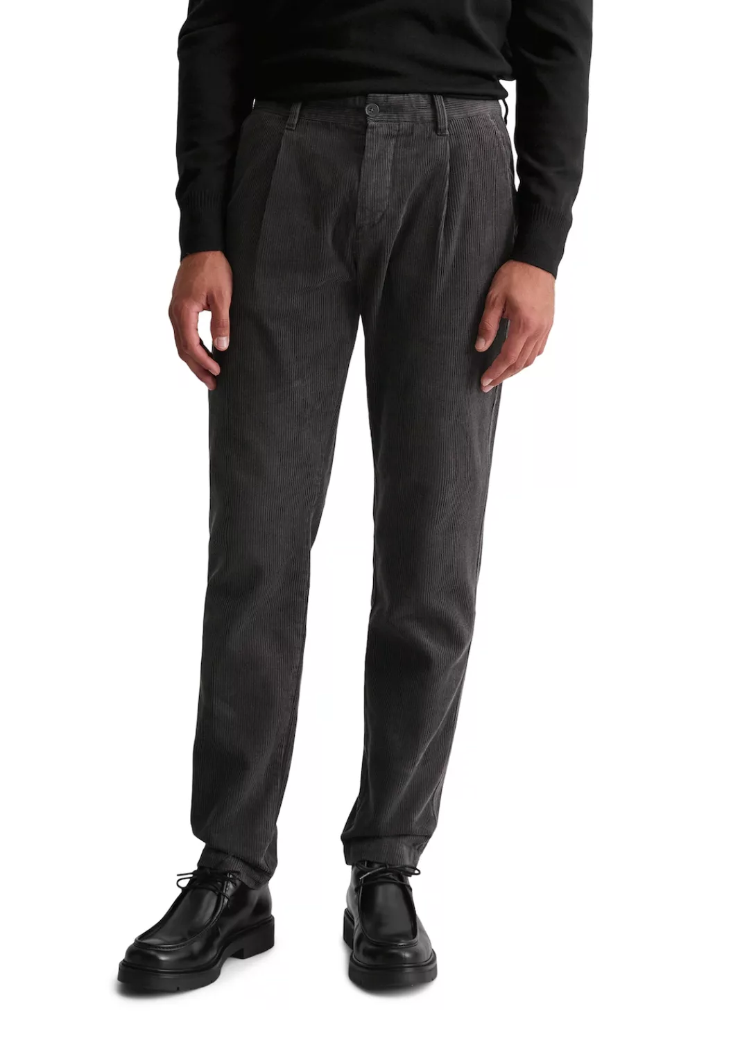 Marc OPolo Chinohose "aus reiner Bio-Baumwolle" günstig online kaufen