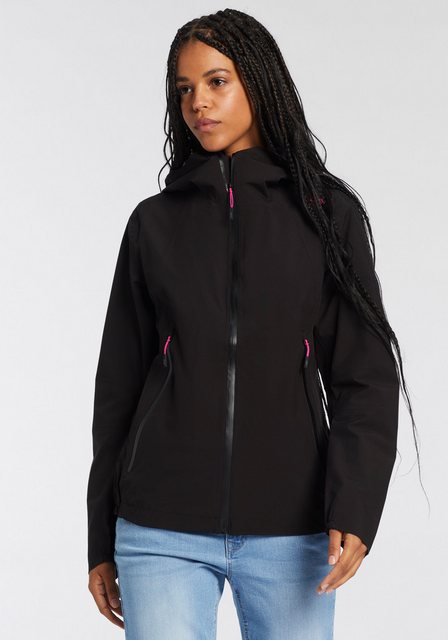 CMP Outdoorjacke D Funktionsjacke günstig online kaufen