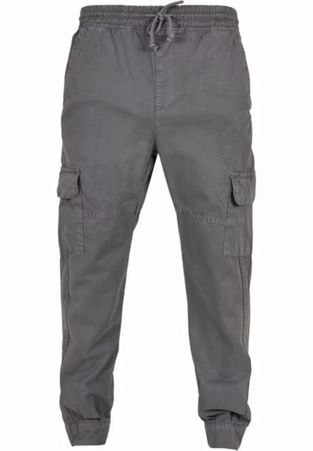 URBAN CLASSICS Cargohose Urban Classics Herren Military Jogg Pants (1-tlg) günstig online kaufen