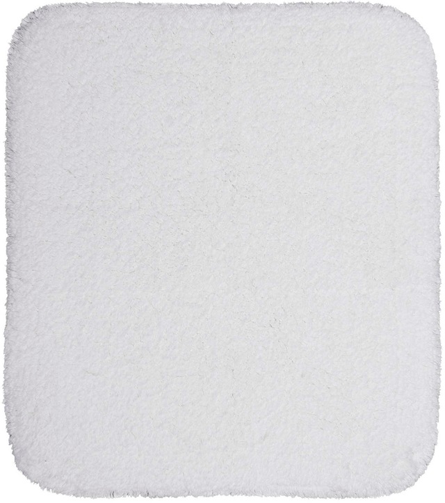 Wecon home Basics Badematte »Ole WB-2721«, fußbodenheizungsgeeignet, 100% B günstig online kaufen