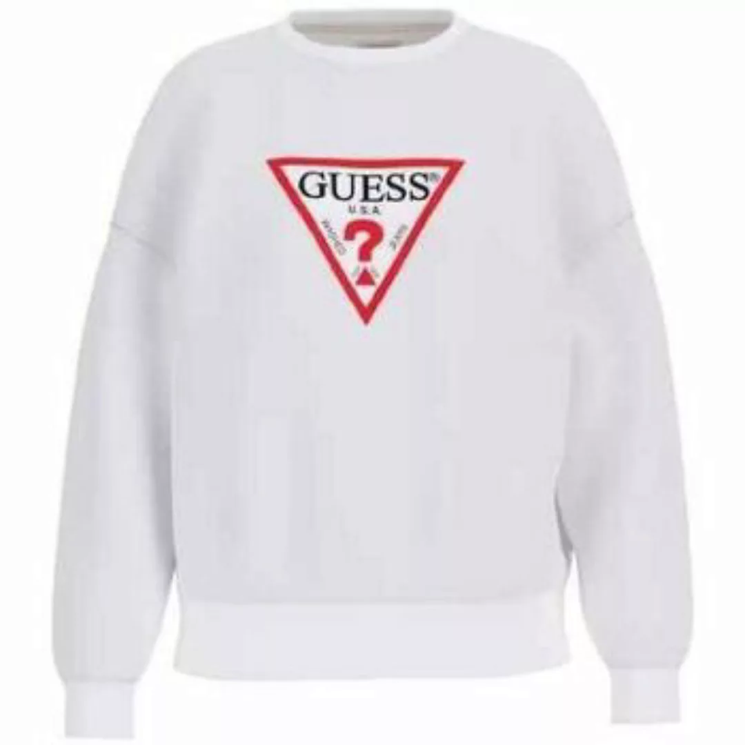 Guess  Sweatshirt W4YQ00 KC811-G011 günstig online kaufen