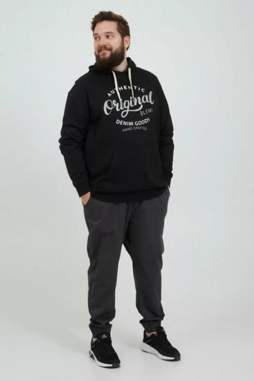 Blend Hoodie BLEND BHTobiasBT günstig online kaufen