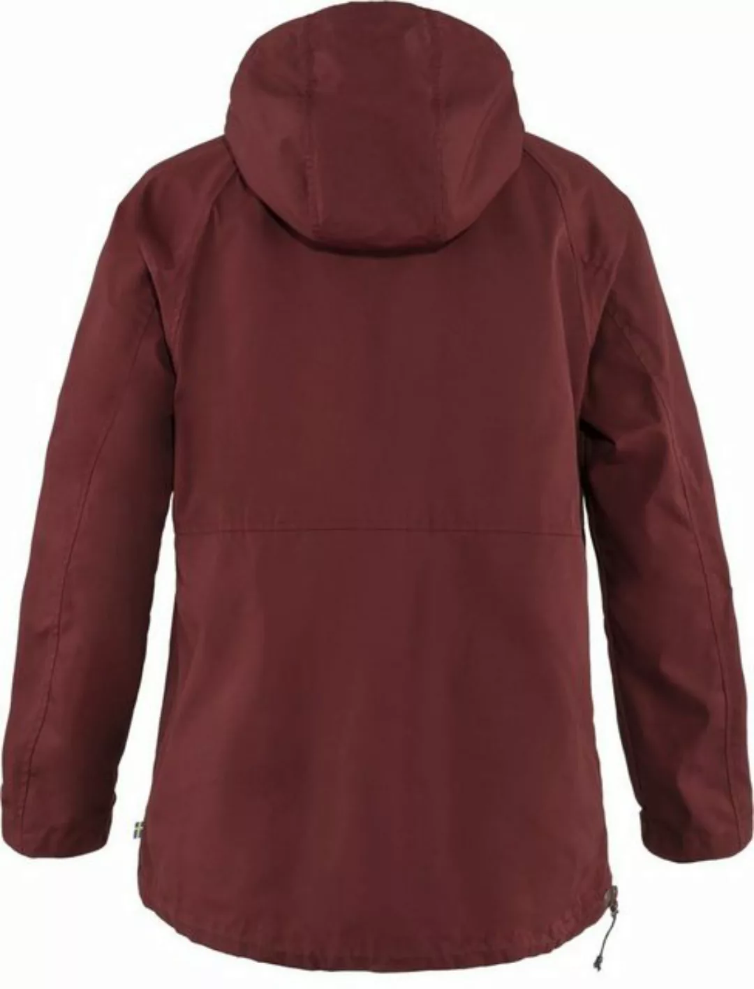 Fjällräven Anorak Fjällräven W Vardag Anorak Damen Anorak günstig online kaufen