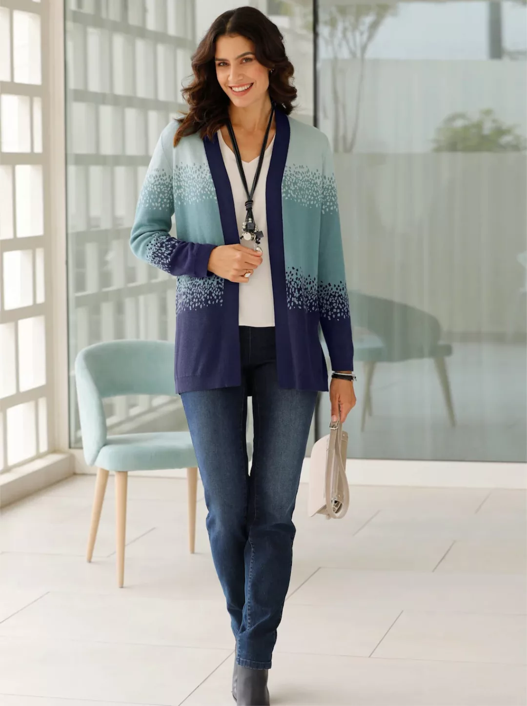 Inspirationen Cardigan günstig online kaufen