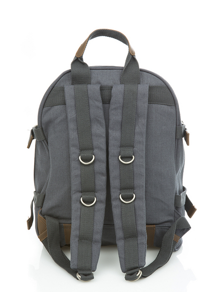 Hf-0001 Nachhaltiger Hanf-rucksack In Größe Xl Von Pure Concept (Hanf Tages günstig online kaufen