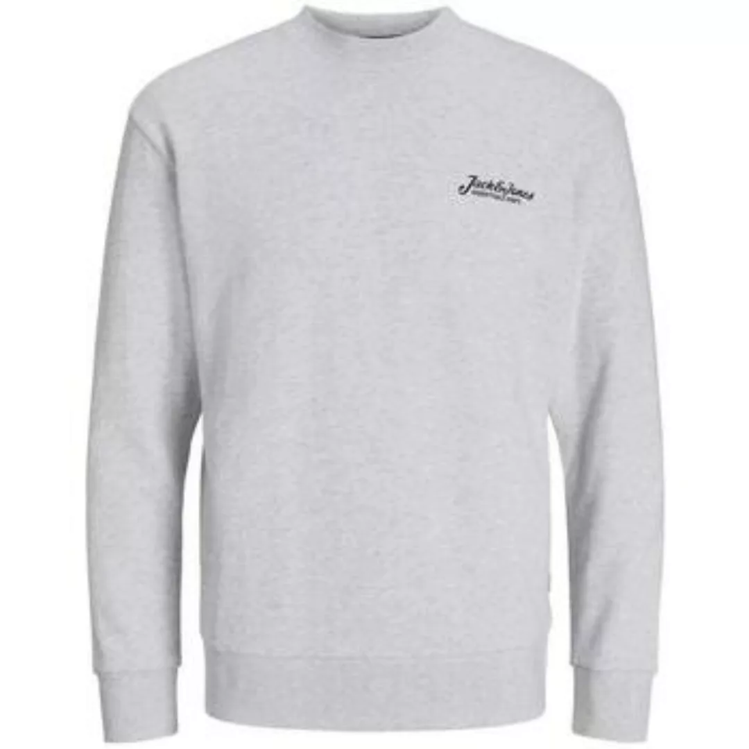 Jack & Jones Sweatshirt JJBEAU SWEAT günstig online kaufen