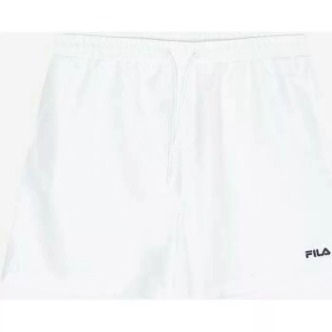 Fila  Badeshorts Somalia Strandshorts – strahlend weiß günstig online kaufen