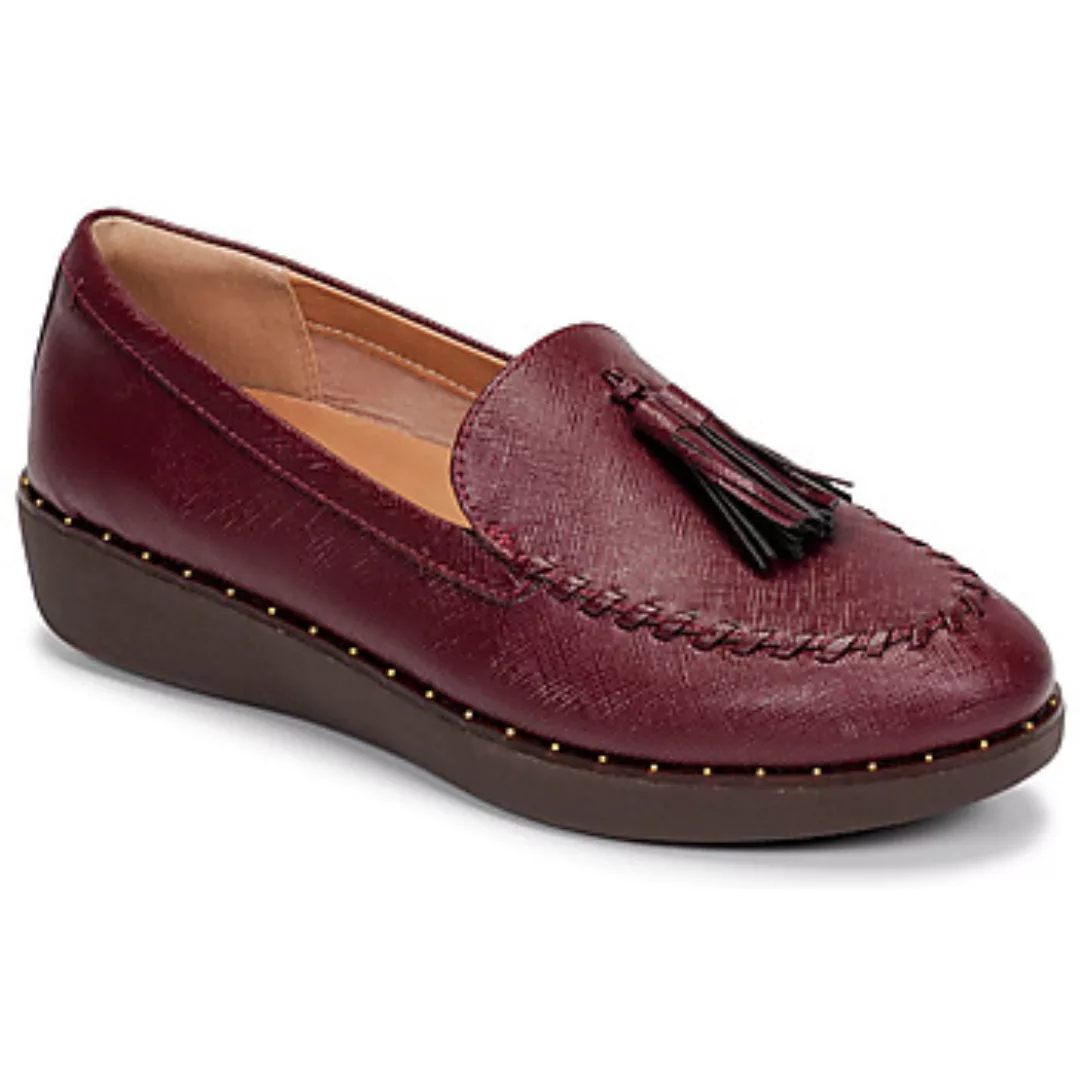 FitFlop  Damenschuhe PETRINA PATENT LOAFERS günstig online kaufen