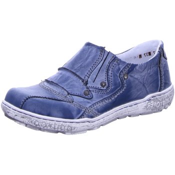 Kristofer  Damenschuhe Slipper P2047 jeans günstig online kaufen