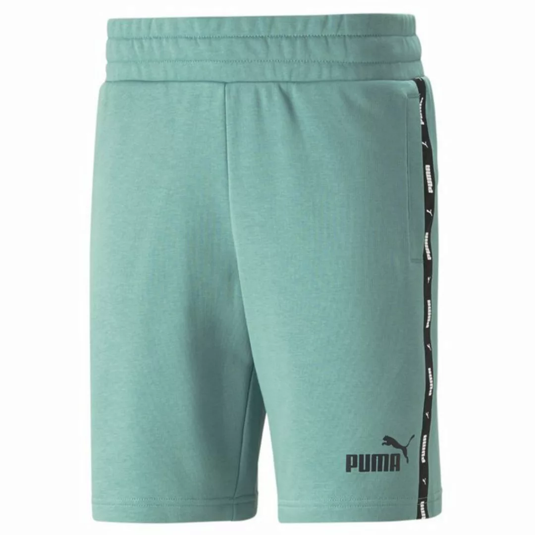 PUMA Shorts ESS+ kurze Jogginghose / Shorts für Herren mit Taschen (0-tlg) günstig online kaufen