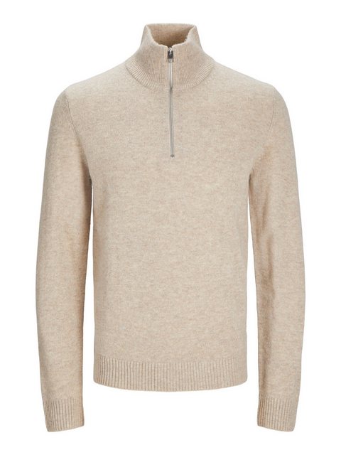 Jack & Jones Rundhalspullover günstig online kaufen