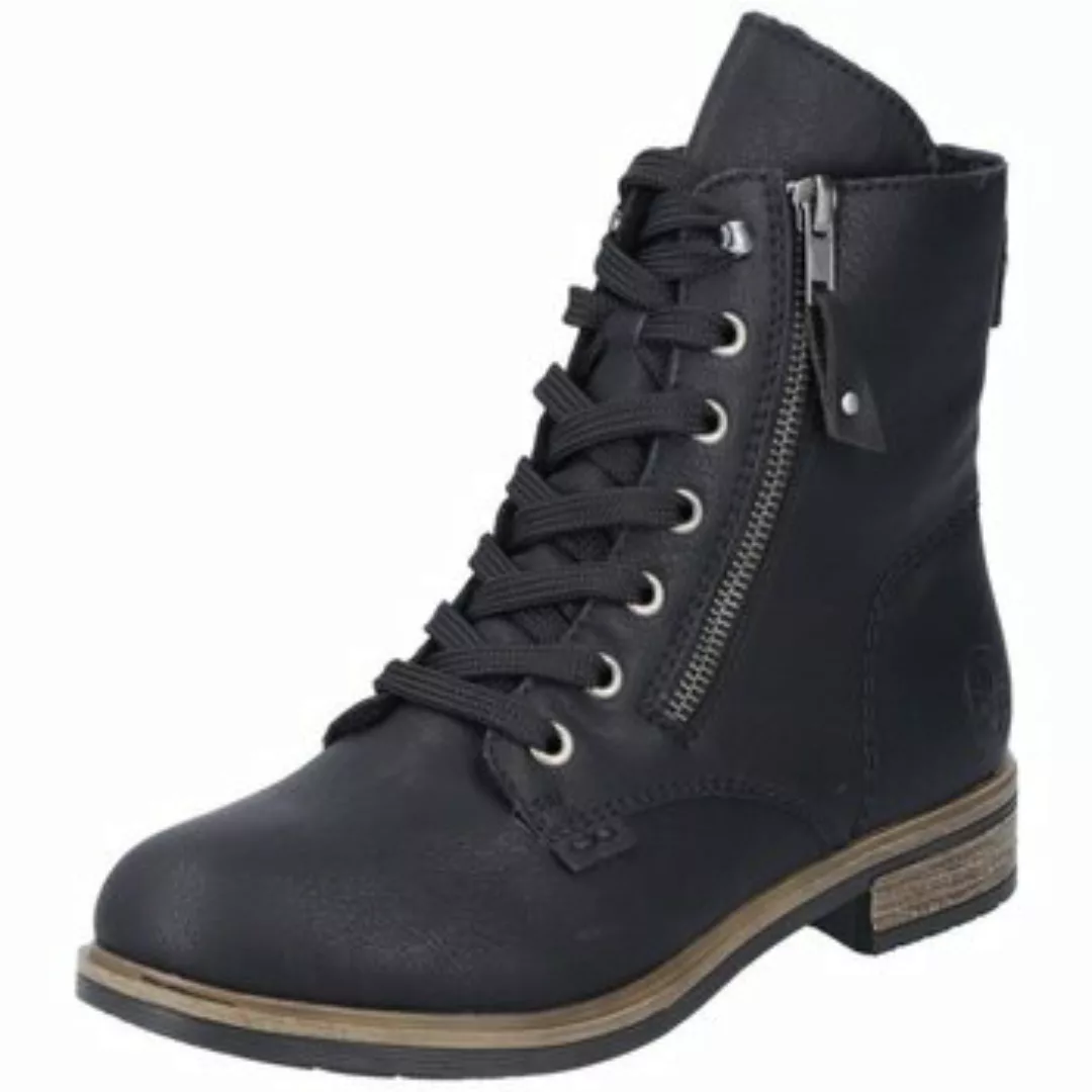 Rieker  Stiefel Stiefeletten HWK Stiefelette 72221-00 günstig online kaufen