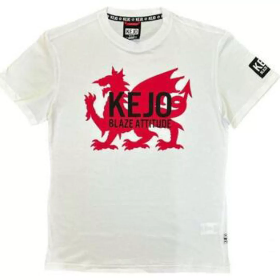 Kejo  T-Shirt T-shirt Uomo KS19-103M - günstig online kaufen