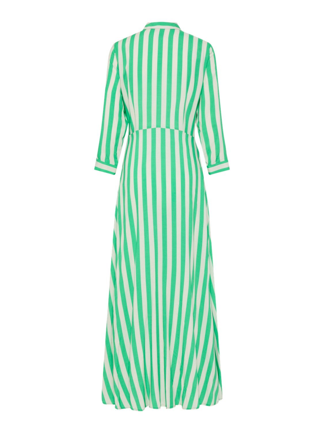 Y.A.S Hemdblusenkleid YASSAVANNA LONG SHIRT DRESS günstig online kaufen