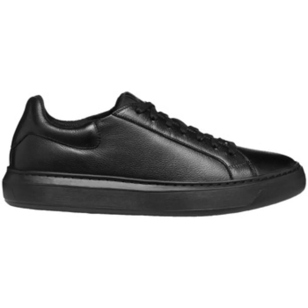 Geox  Sneaker U deiven sneaker in pelle günstig online kaufen