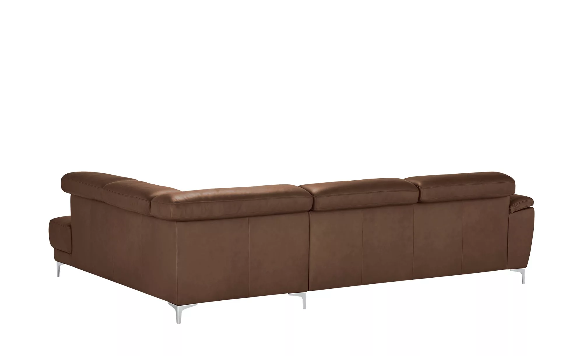 Max Schelling Ecksofa  Vita ¦ braun ¦ Maße (cm): B: 293 H: 79 T: 209 Polste günstig online kaufen