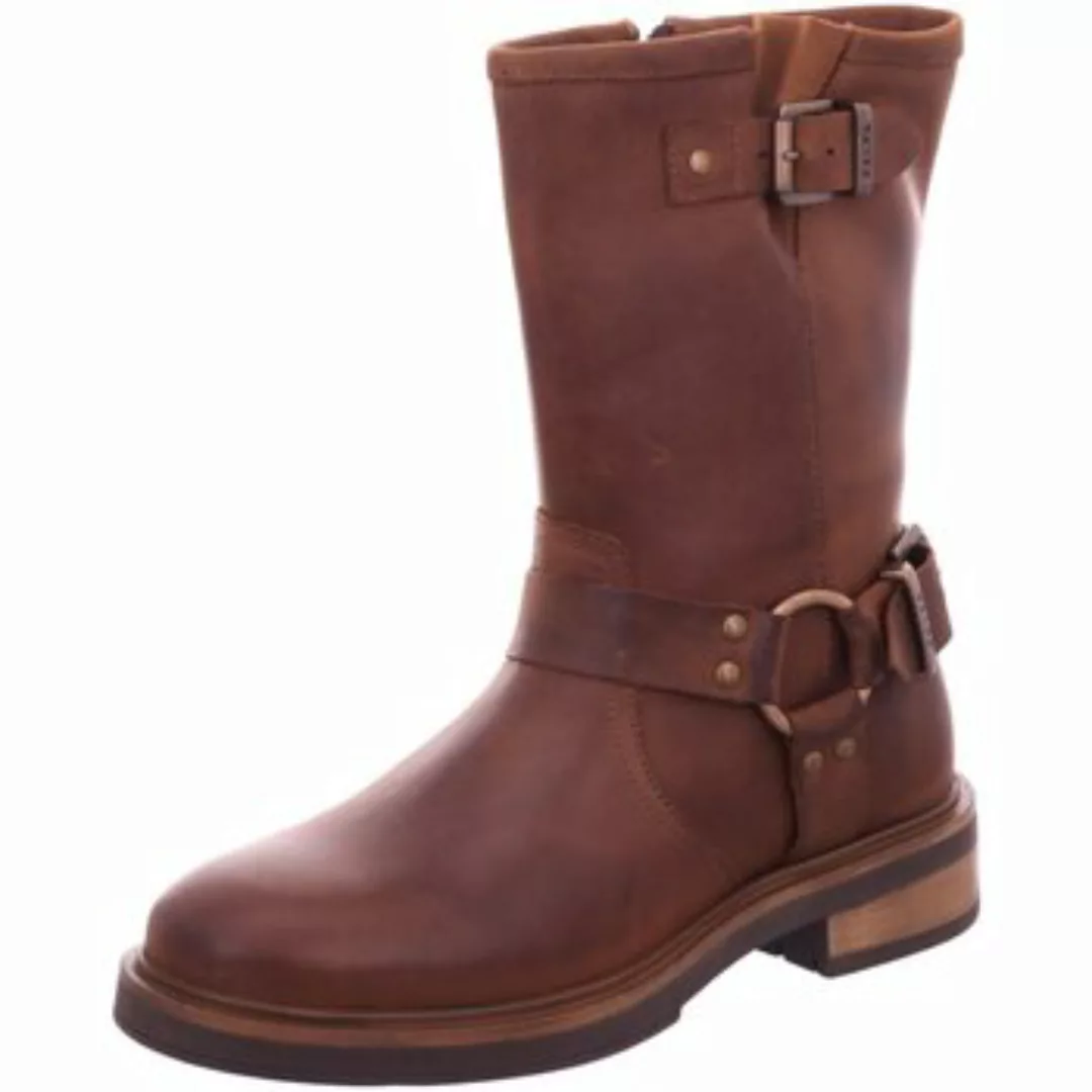 Online Shoes  Stiefel Stiefel F-8600-tabaco günstig online kaufen