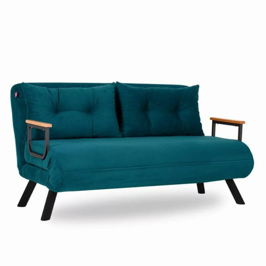 Skye Decor Sofa FTN1276-2-Sitz-Sofa-Bett günstig online kaufen