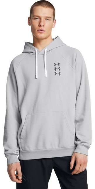 Under Armour® Hoodie Ua Rival Flc Txtr Snd Hoodie günstig online kaufen