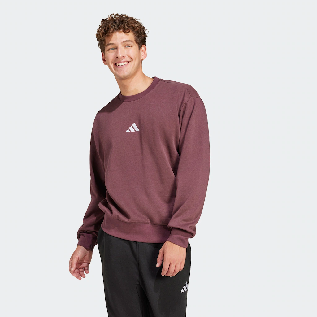adidas Sportswear Sweatshirt "M FEELCOZY SWT" günstig online kaufen