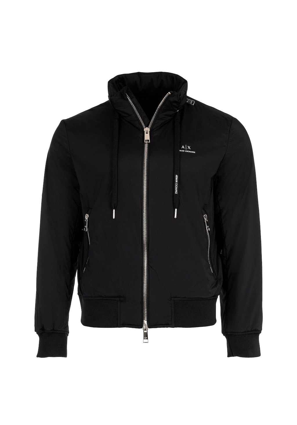 ARMANI EXCHANGE Outdoorjacke "Übergangsjacke" günstig online kaufen