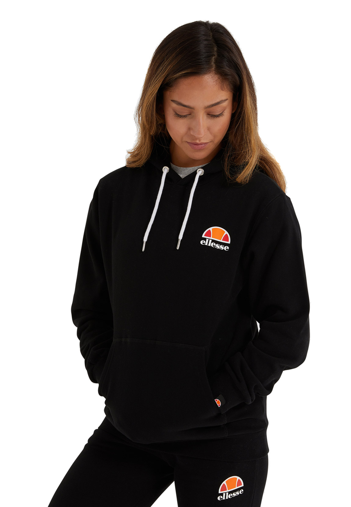 Ellesse Hoodie Elise OH Hoody günstig online kaufen