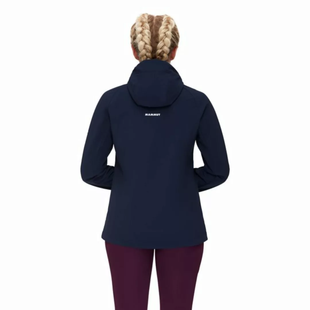 Mammut Softshelljacke Softshell-Jacke Ultimate Comfort günstig online kaufen