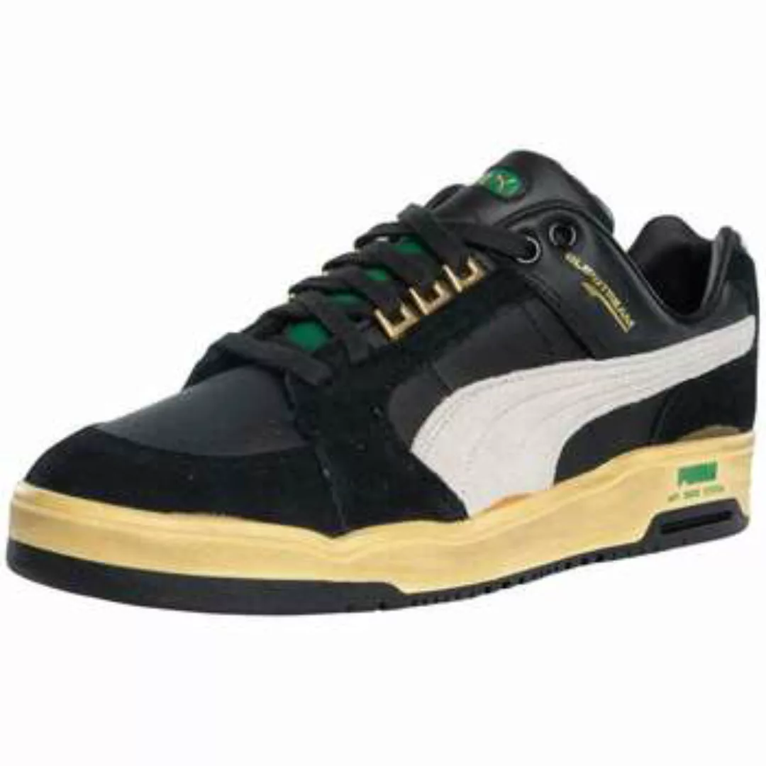 Puma  Sneaker Slipstream Lo Leder-Sneaker günstig online kaufen