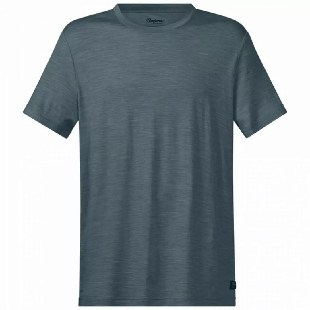 Bergans T-Shirt Bergans Herren Oslo Wool Tee günstig online kaufen